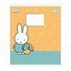 Тетрадь школьная Yes My Miffy А5 12 листов клетка - 3