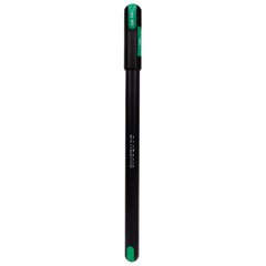 Ручка гелевая LINC Pentonic 0,6 мм зеленая - 1
