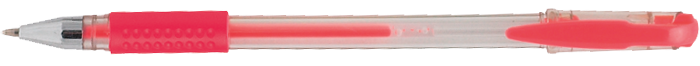 Набір з 6 гелевых ручок NEON в пластиковому пеналі, KIDS Line - 11
