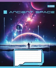 А5/96 кл. 1В Ancient space, тетрадь для записей - 1