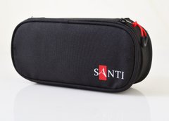 Пенал SANTI для художественных материалов, 240*110*55 см - 1
