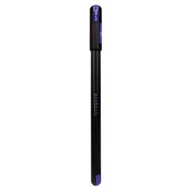 Ручка гелевая LINC Pentonic 0,7 мм фиолетовая - 2
