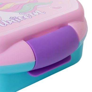Ланч-бокс Yes Glamour 350 мл - 2