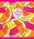 Тетрадь А5 12 Кл. YES Tropical Vibes - 1