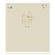Зошит YES Gold Miffy А5 12 аркушів клітинка - 2