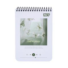 Тетрадь для записей Yes Escape with me А6 80 листов - 1