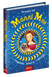 Книга серії: Моллі Мун "Моллі Мун і чарівна книга гіпнозу - 1