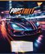 Тетрадь школьная Yes Prostreet А5 24 листов линия - 5
