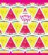 Зошит А5 12 Кос. YES Tropical Vibes - 5