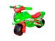 Дитяча іграшка "МотоБайк"Спорт музичний (зелений+червоний)/DOLONI - 2