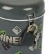 Копилка круглая Yes Minecraft металлическая 13 х 7,6 см - 1