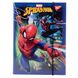 Папка для зошитів YES картонна В5 Marvel Spiderman - 4