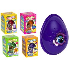 Креативна творчість "Cool Egg" в кор-ці Danko Toys - 1