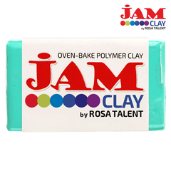 Пластика Jam Clay, Лагуна, 20г, ROSA TALENT - 1