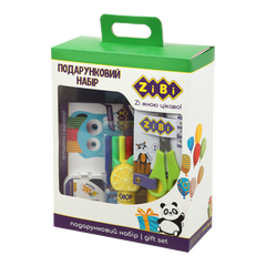 Подарочный набор канцтоваров, KIDS LINE - 1