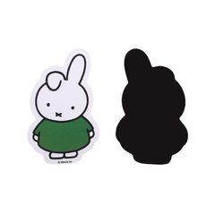 Магниты фигурные Yes Miffy Flowers 3 шт - 1