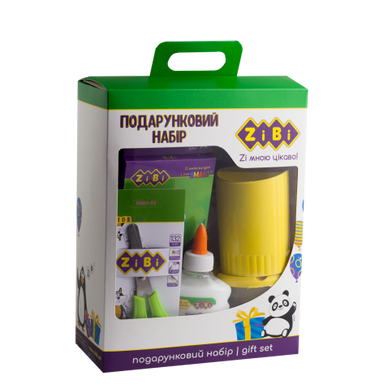 Подарочный набор канцтоваров, KIDS LINE - 2