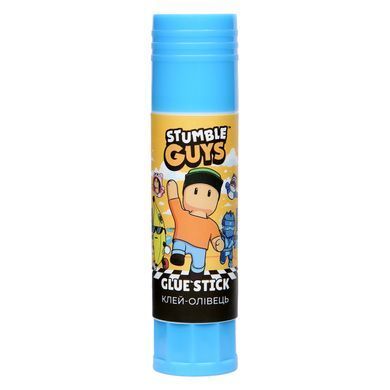 Клей-карандаш PVA Yes Stumble Guys 9г - 4