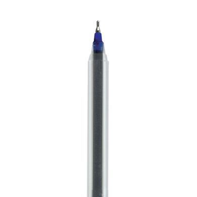 Ручка шариковая LINC Ink Tank 0,6 мм синяя - 2