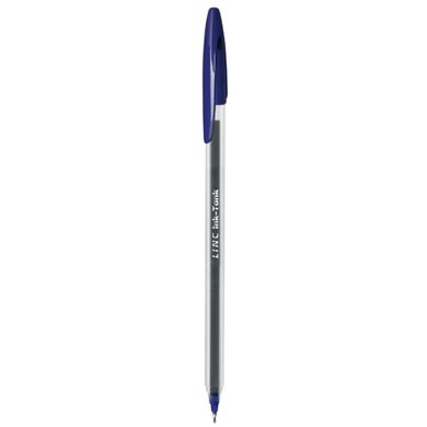 Ручка кулькова LINC Ink Tank 0,6 мм синя - 2