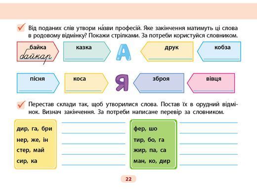 Готуюсь до диктантів. Українська мова. 4 клас - 6