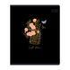 Тетрадь ученическая Yes Soft glow А5 24 листов клетка - 3