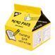 Бумага для записей Yes Tetra Pak Не ускладнюй! 200 л., 7*7,5см - 4