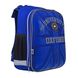 Рюкзак шкільний каркасний YES H-12 Oxford - 1