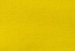 Бумага гофрированная 1Вересня желтая 110% (50см*200см) - 1