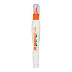 Корректор-ручка Yes Orange Line 12 мл - 1