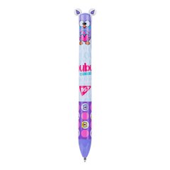 Ручка шариковая YES "Bubu", 1,0 мм, 2 цвета - 1