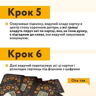 Настольная игра "Соловьиная Оказия" / Такая Мака - 5