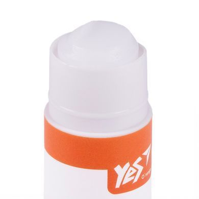 Клей-карандаш PVP Yes Orange Line 8г - 4 Клей-карандаш PVP Yes Orange Line 8г - 4
