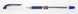 Ручка шариковая CELLO Maxriter XS 0,7 мм синяя - 1
