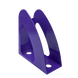 Лоток пластиковий вертикальний ВЕСЕЛКА, фіолетовий - 2