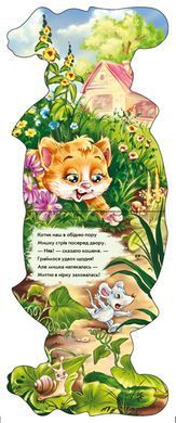 Котик - 4