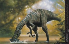 Динозаври. Велика енциклопедія - 1