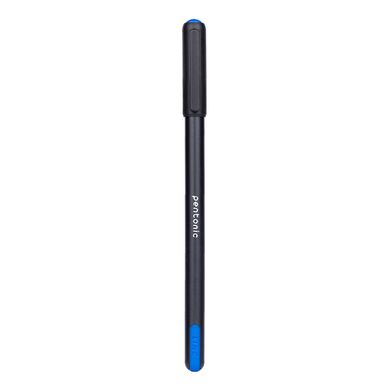 Ручка кулькова LINC Pentonic 0,7 мм синя - 4