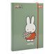 Папка для тетрадей Yes Miffy Spring flowers В5 картонная - 1