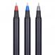 Ручка кулькова LINC Pentonic 0,7 мм синя - 3