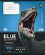 Тетрадь ученическая школьная Yes JURASSIC WORLD Strength and Power А5 12 листов косая линия - 4