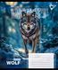 Зошит учнівський загальний Yes The wild А5 48 аркушів лінія - 3