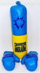 Боксерський набір "Україна" середній - 1
