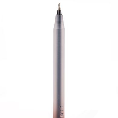 Ручка шариковая LINC Ink Tank 0,6 мм черная - 2