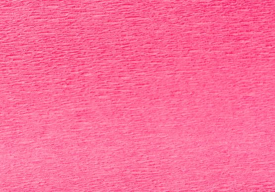 Папір гофрований 1Вересня рожевий 110% (50см*200см) - 2