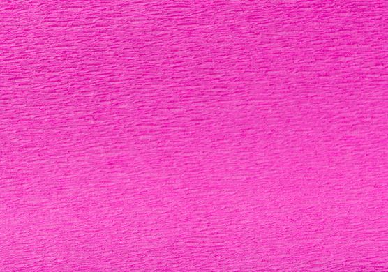 Бумага гофрированная 1Вересня розовая 110% (50см*200см) - 3