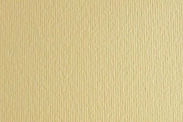 Бумага для дизайна Elle Erre А3 (29,7*42см), №17 onice, 220г/м2, кремовая, две текстуры, Fabriano - 1