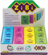 Ластик КНИЖКА 30х25х8mm,в шоубоксе по 36 шт., KIDS Line - 1