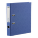 Регистратор двухсторонний ELITE. А4. ширина торца 50/55 мм (внутр./внешн.), синий - 1
